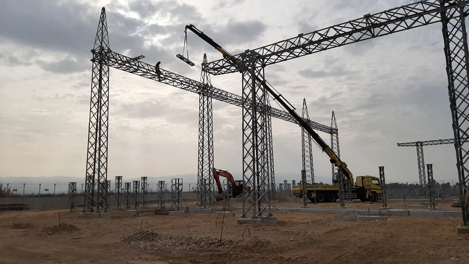 Enerva Elektrik Hakkımızda